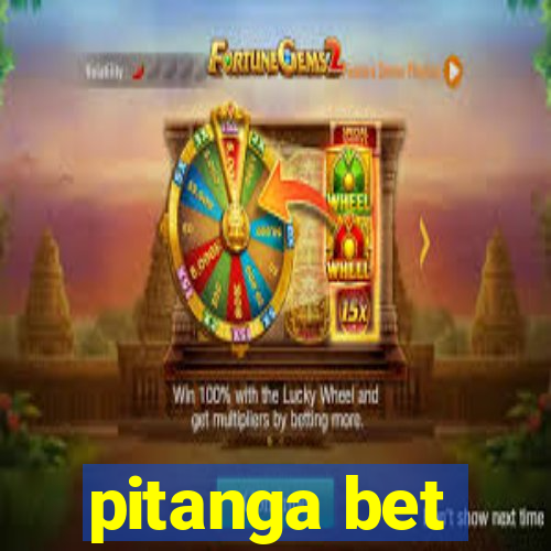 pitanga bet